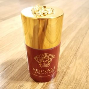 Men's Eros Flame Deodorant Stick, 2.5-oz. Sealed